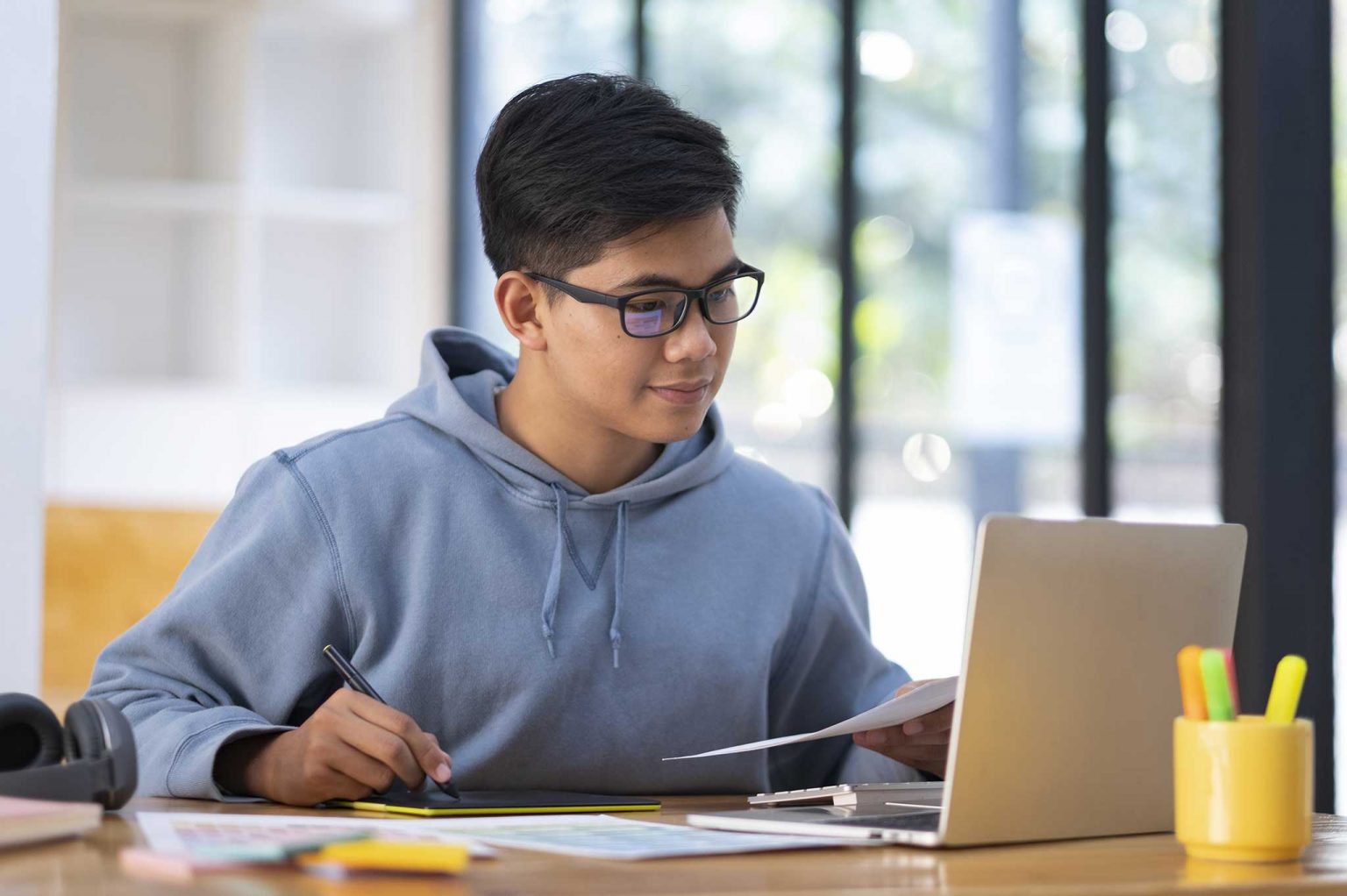 Discover our online courses 