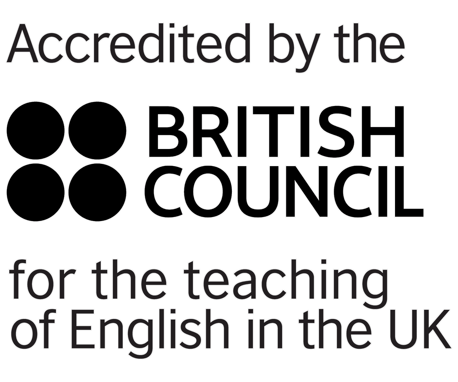 British Council logo.