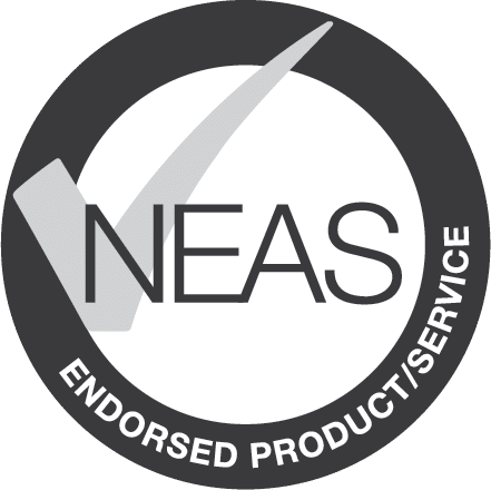 NEAS ENDORSEDPRODUCT