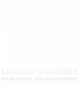 London Academy LABM White