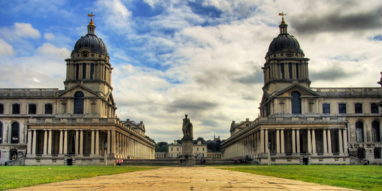 What Sets University of Greenwich Apart?