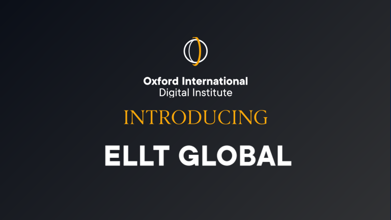 What is ELLT Global?