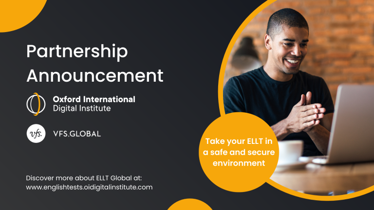 VFS Global partnership with ELLT Global
