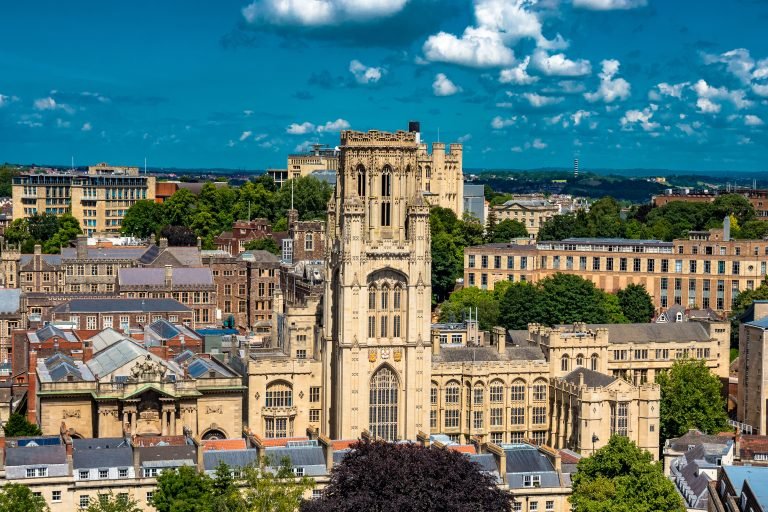 The University of Bristol partners with OI Digital Institute 